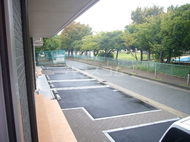 21/23 駐車場
