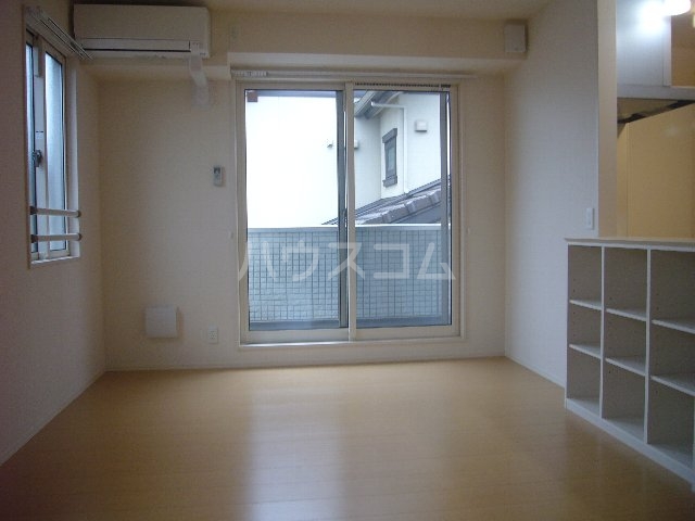 4/25 リビング/ダイニング