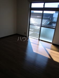 4/21 リビング/ダイニング