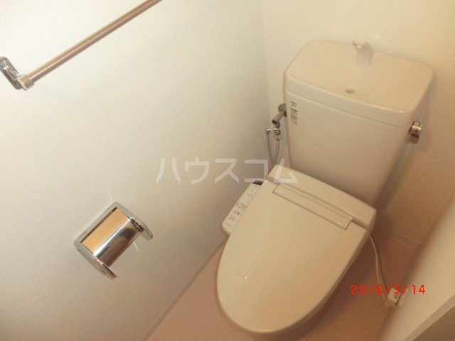 11/25 トイレ