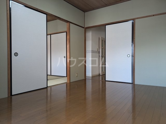 3/30 リビング/ダイニング