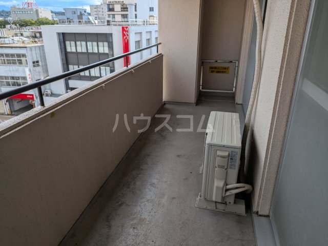 15/30 バルコニー