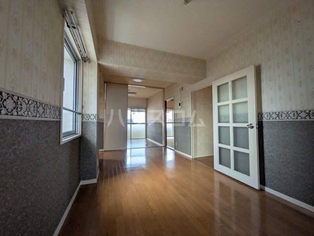 5/30 リビング/ダイニング