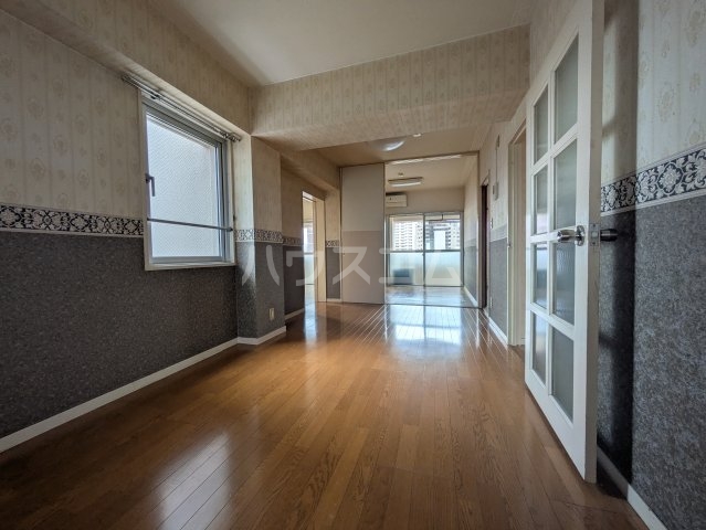 6/30 リビング/ダイニング