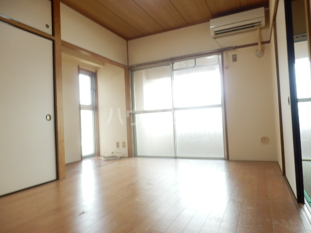 3/28 リビング/ダイニング