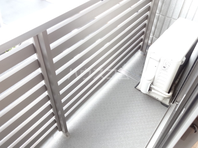 24/30 バルコニー