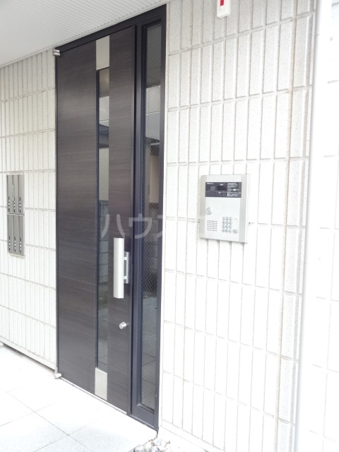 29/30 エントランス