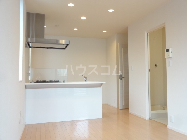 6/30 リビング/ダイニング