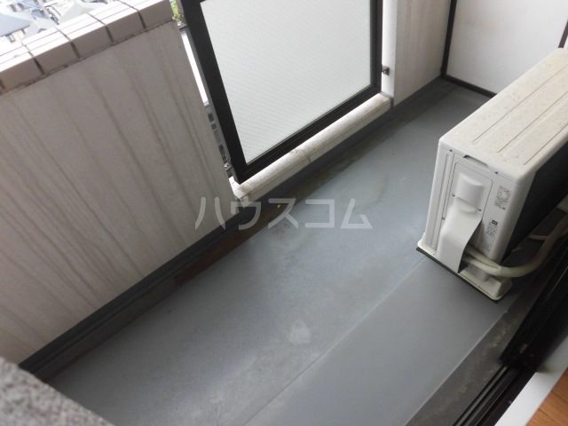 16/30 バルコニー