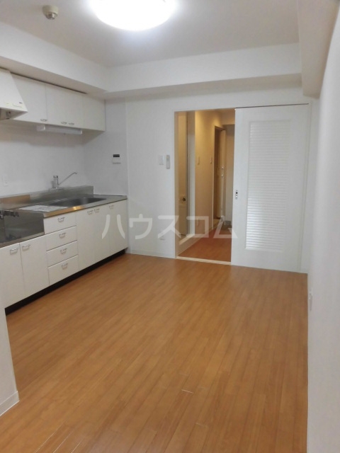 5/30 リビング/ダイニング