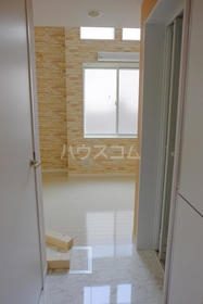 15/23 エントランス