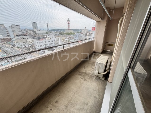 15/30 バルコニー