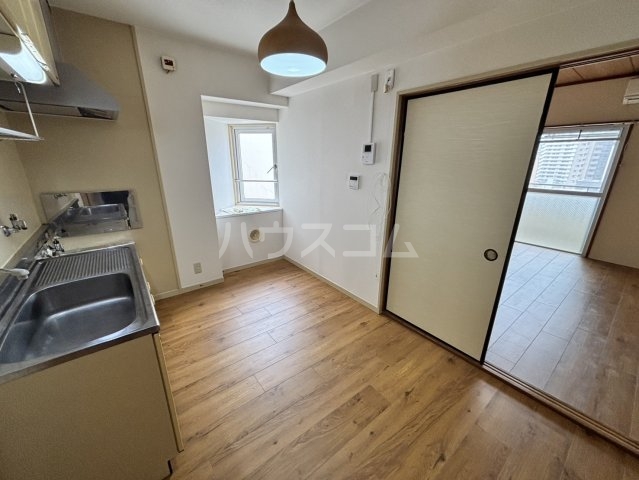 3/30 リビング/ダイニング