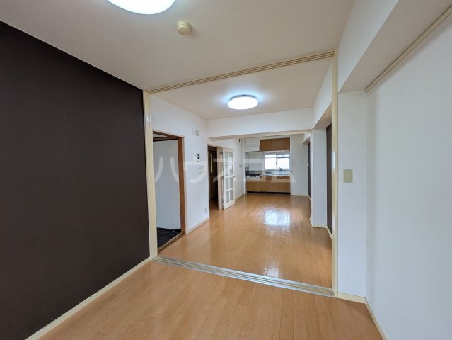 6/30 リビング/ダイニング