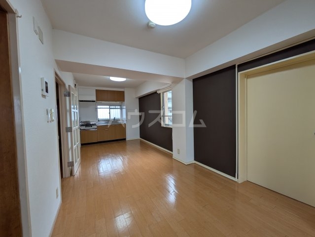 7/30 リビング/ダイニング