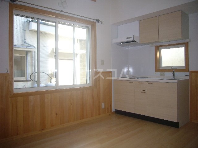 3/23 リビング/ダイニング