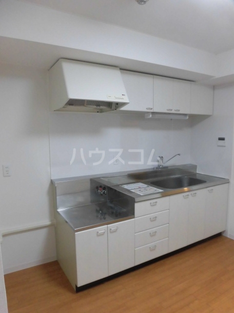 10/30 キッチン