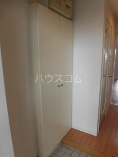 8/30 玄関