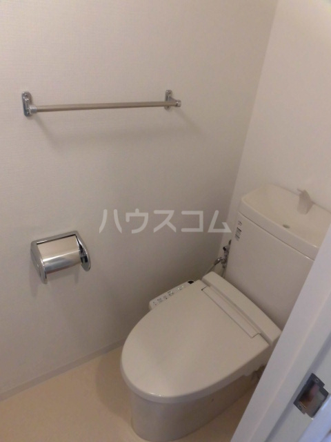 13/30 トイレ