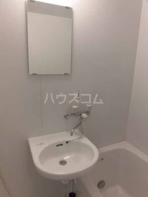 15/30 洗面