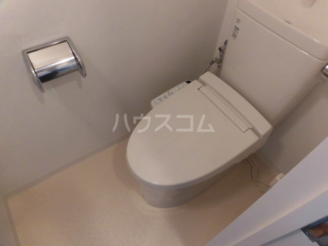 12/30 トイレ