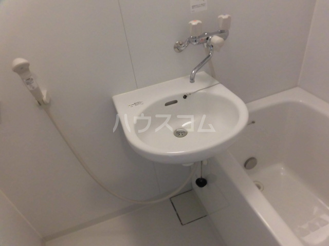 14/30 洗面
