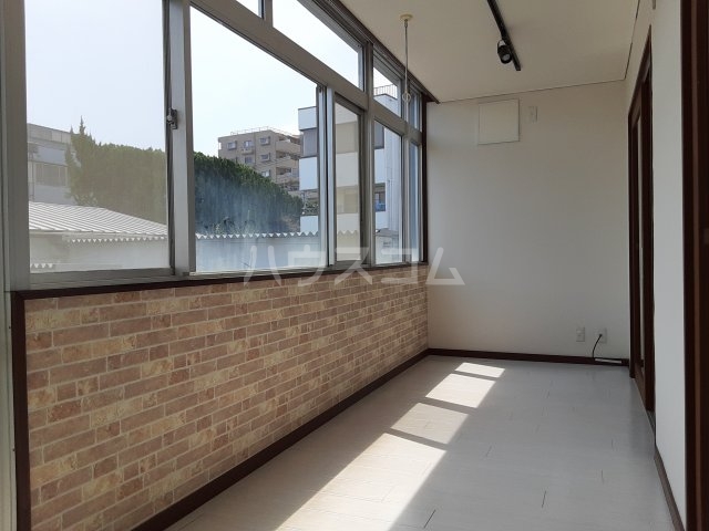 26/30 バルコニー