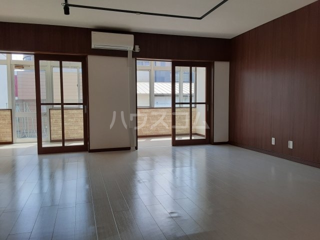 6/30 リビング/ダイニング