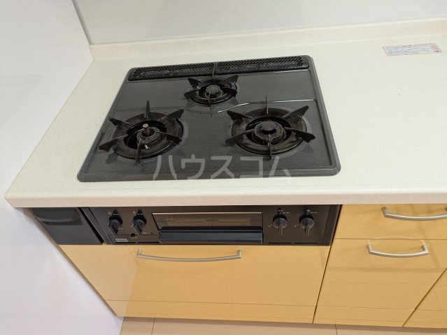 14/30 キッチン