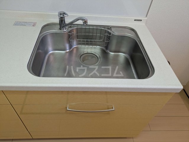 16/30 キッチン