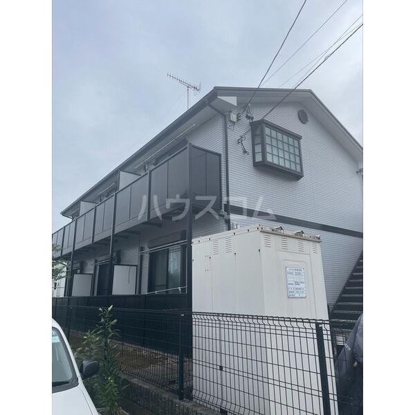 17/29 バルコニー