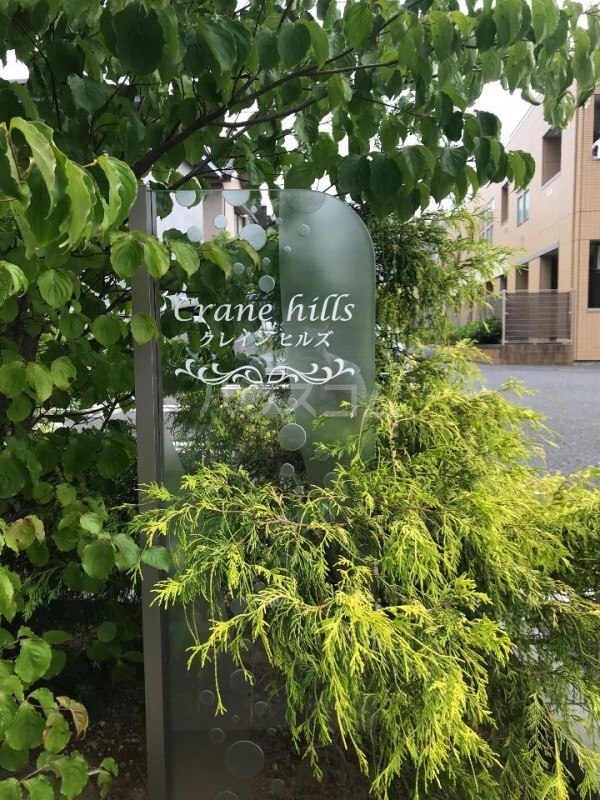 11/21 バルコニー