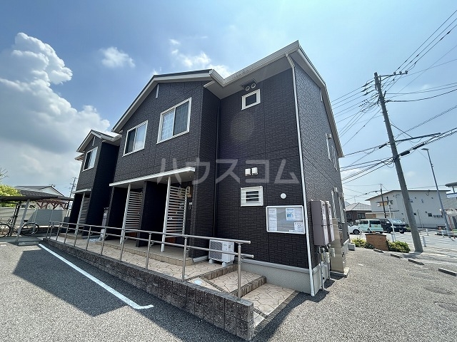 2/7 外観