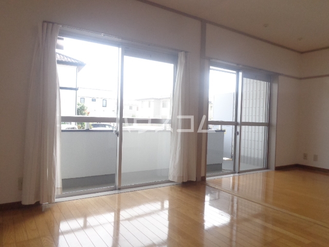 4/28 リビング/ダイニング