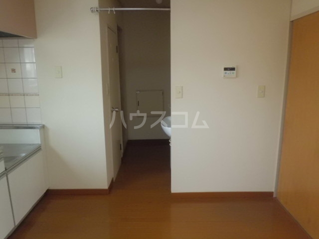 4/26 リビング/ダイニング