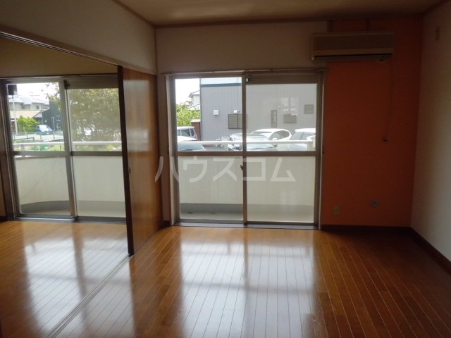 3/26 リビング/ダイニング