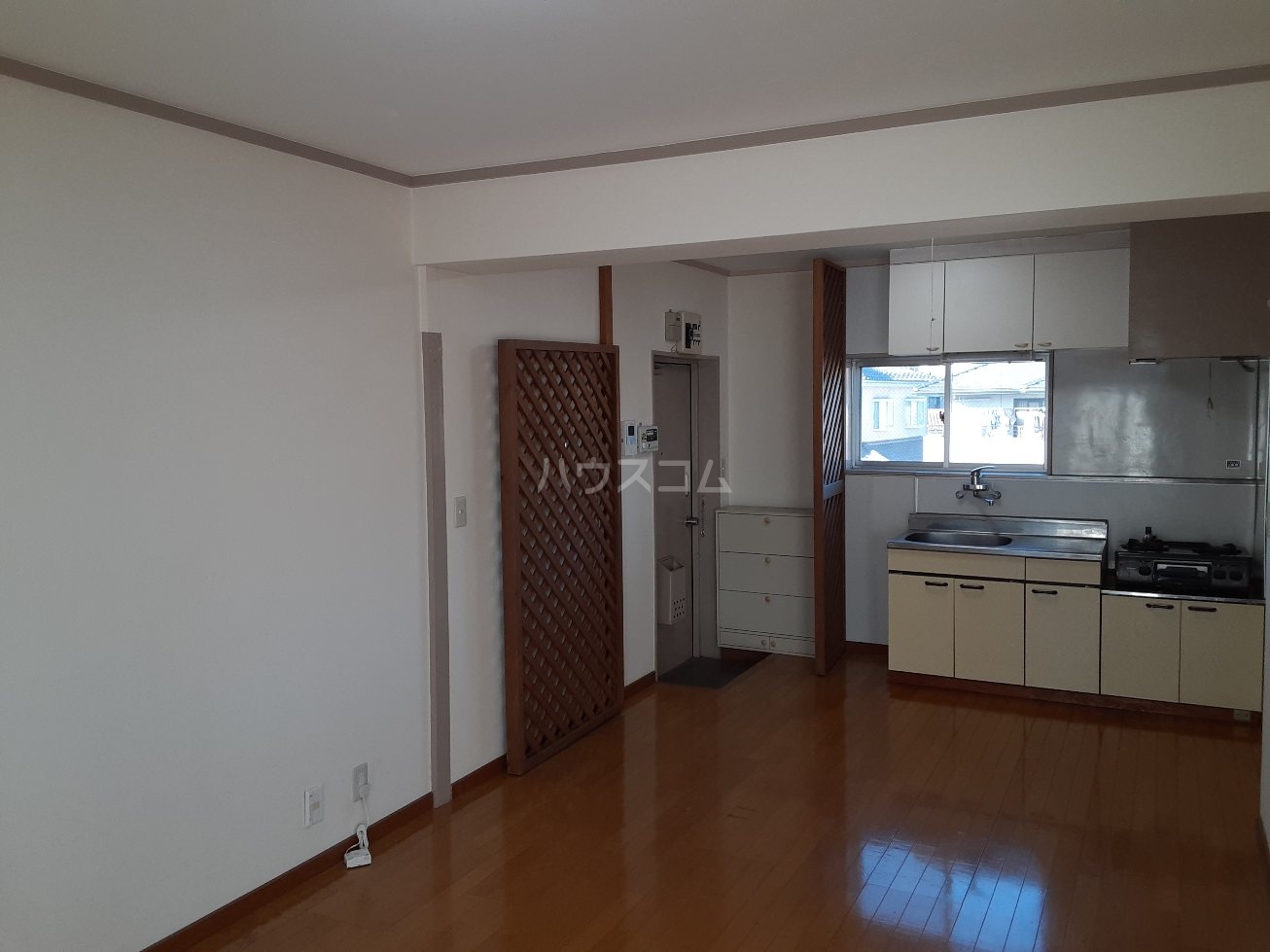 4/28 リビング/ダイニング