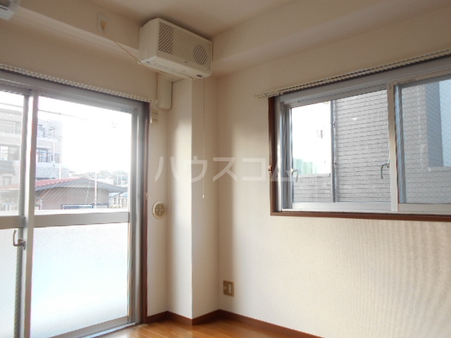 5/30 リビング/ダイニング