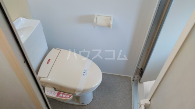 14/30 トイレ