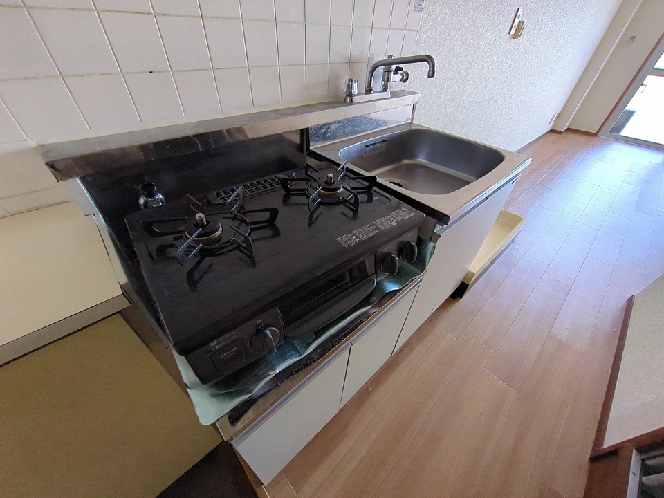 4/30 リビング/ダイニング