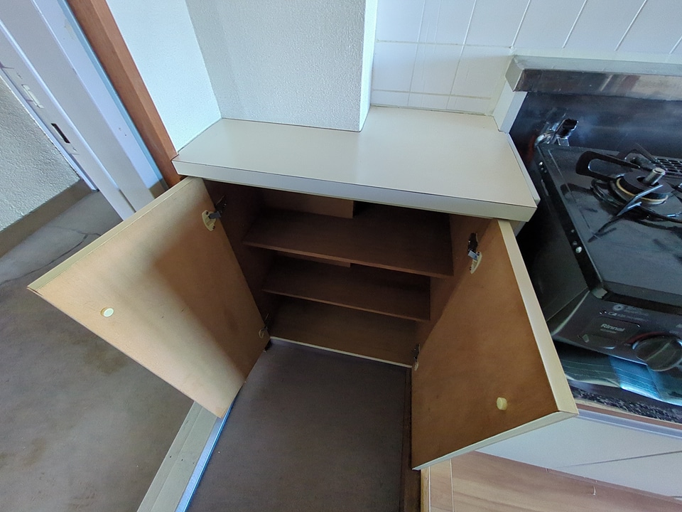 15/30 バルコニー