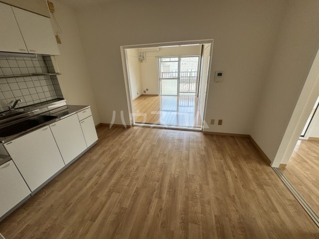 3/28 リビング/ダイニング