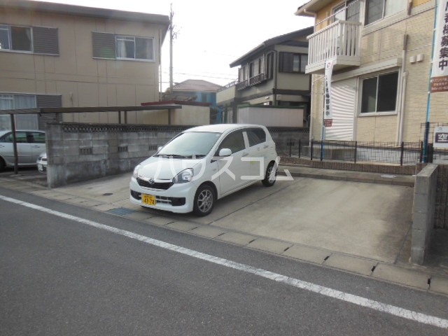 24/30 駐車場