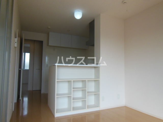 4/30 リビング/ダイニング