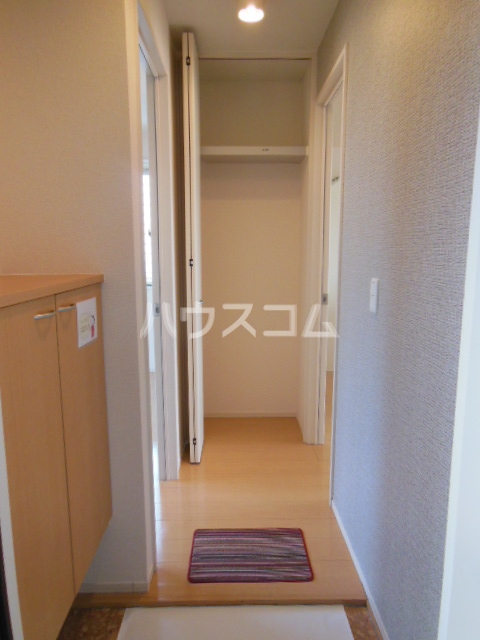 10/30 玄関