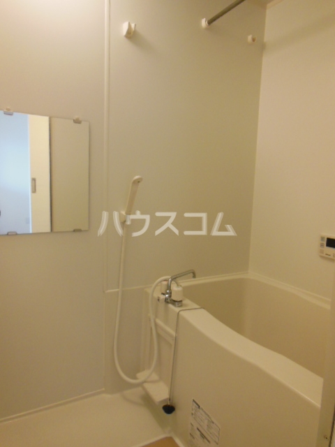 12/30 浴室