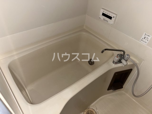 9/28 浴室
