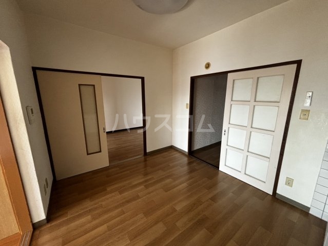 3/26 リビング/ダイニング