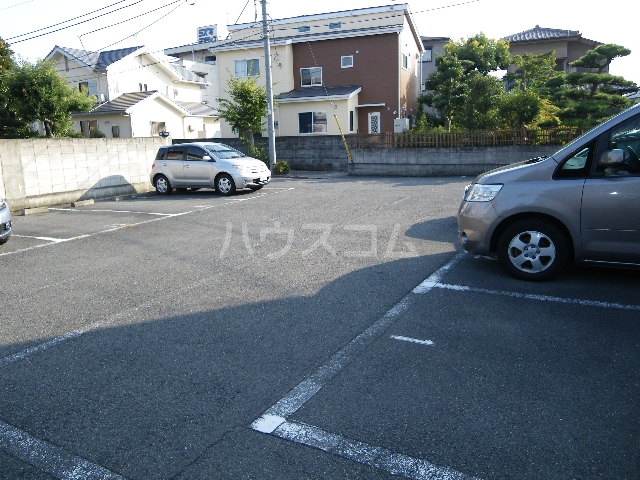 29/30 駐車場