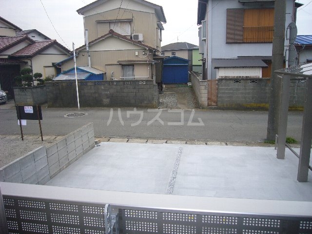 22/24 駐車場
